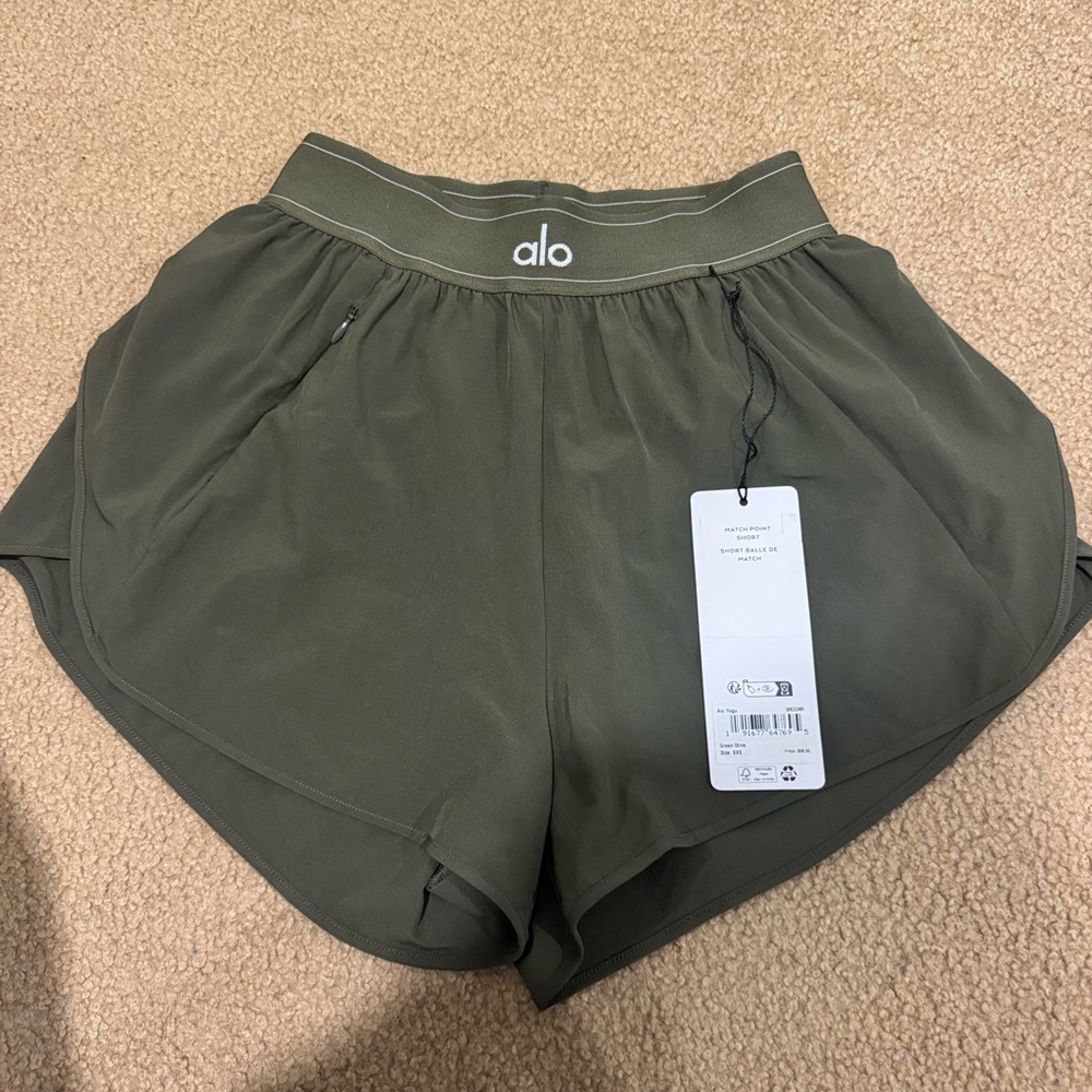 ALO Yoga Shorts